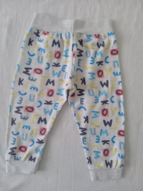 Tepláky mikey, disney,80