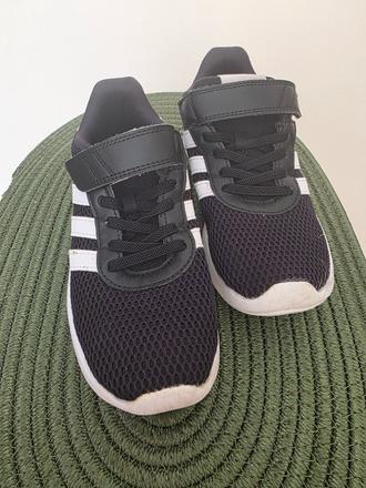 Tenisky adidas na suchý zips 31, adidas,31