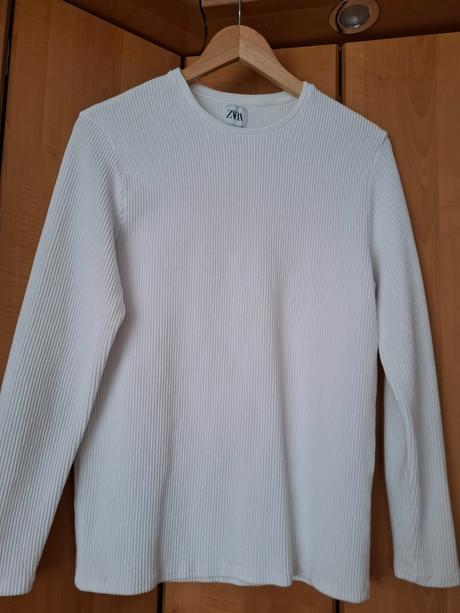 Zara pánska mikina veľ.m, zara,m