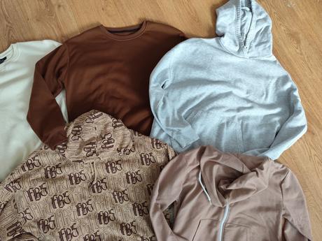 Balík mikin, 158–170