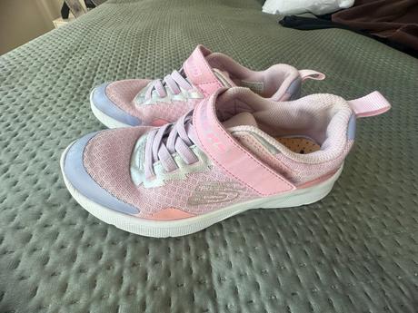 Tenisky, skechers,35