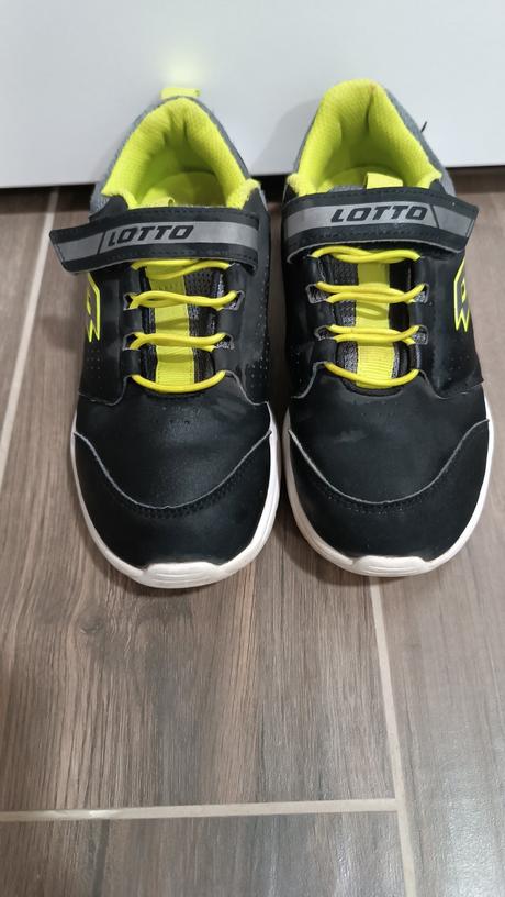 Lotto tenisky, lotto,33