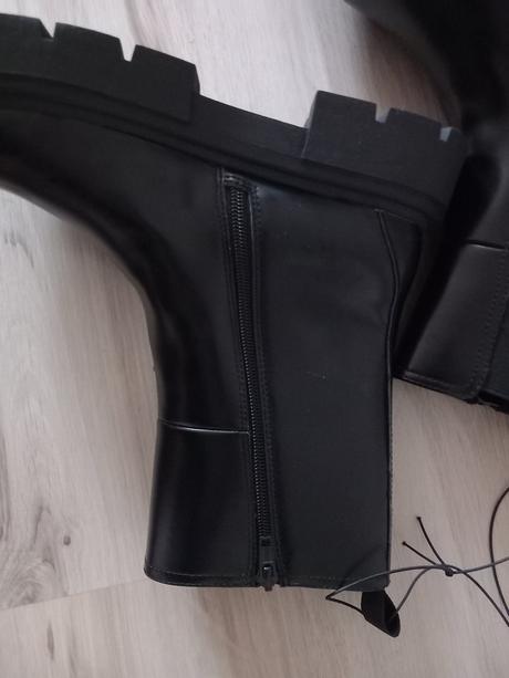 Čižmi, h&m,38