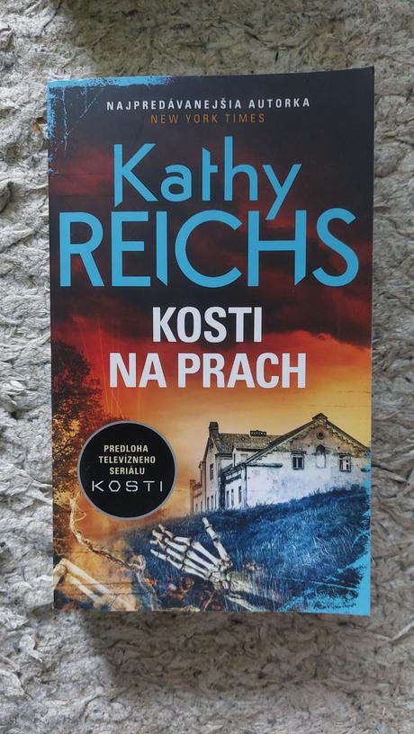 Séria kníh kosti,