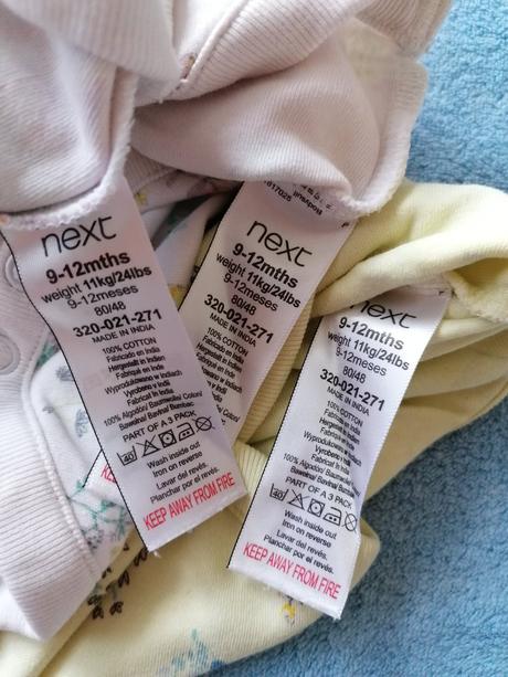 Body na ramienka, next,80