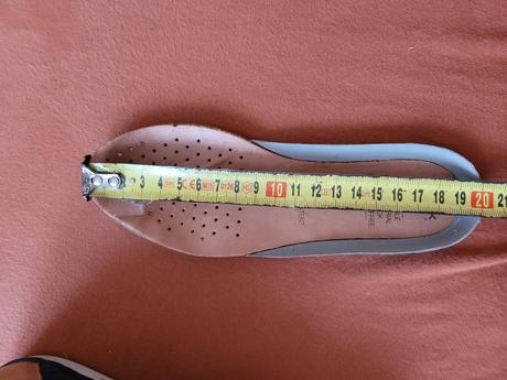 Poltopánky, geox,31