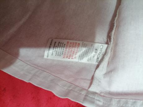 Lanova kosela, cherokee,110