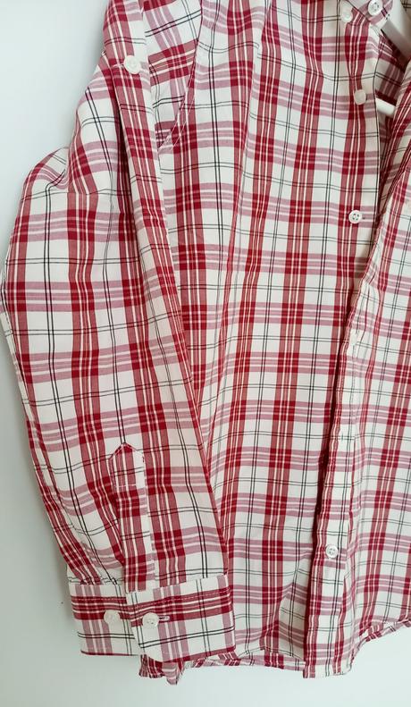 Košeľa burberry 9-10r, 134