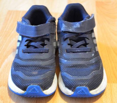 Tenisky adidas, v. 24, vd 15,5cm, adidas,24