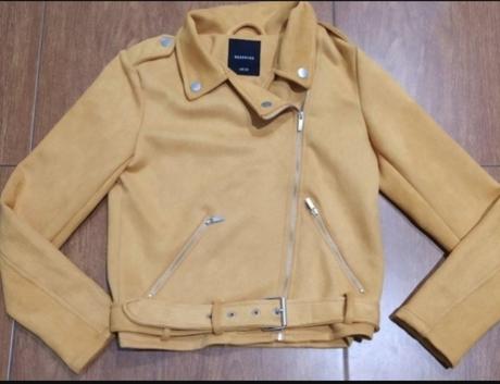 Velurova bunda, reserved,146