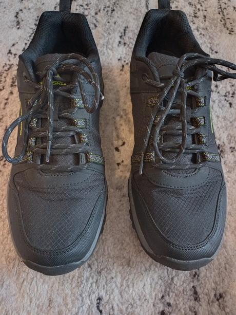 Turistické topánky, 43