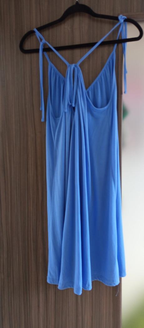 Šaty na ramienka, veľ m, esmara,m