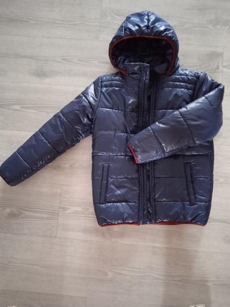 Bunda prechodna, 146