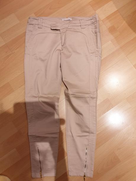 Nohavice stradivarius m, stradivarius,38