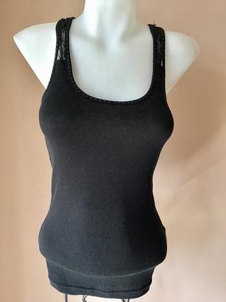 Tielko s čipkou, new look,s