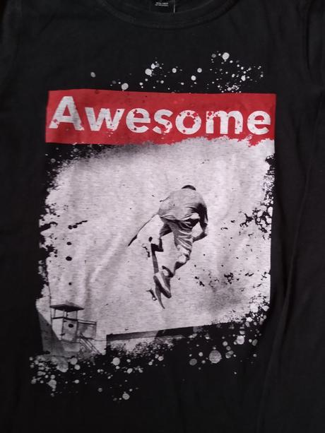 Tričko, chapter young,158