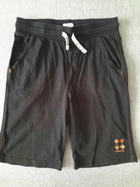 Chlapčenské kraťasy veľ. 140, f&f,140