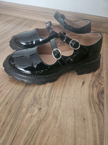 Topánky pre dievčatko, reserved,34