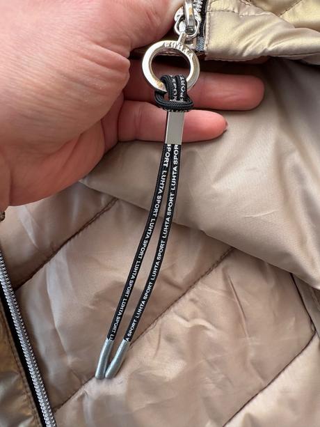 Zlata bunda luhta jacklin, xs