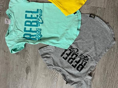 Rebe tricko, rebel kids,86