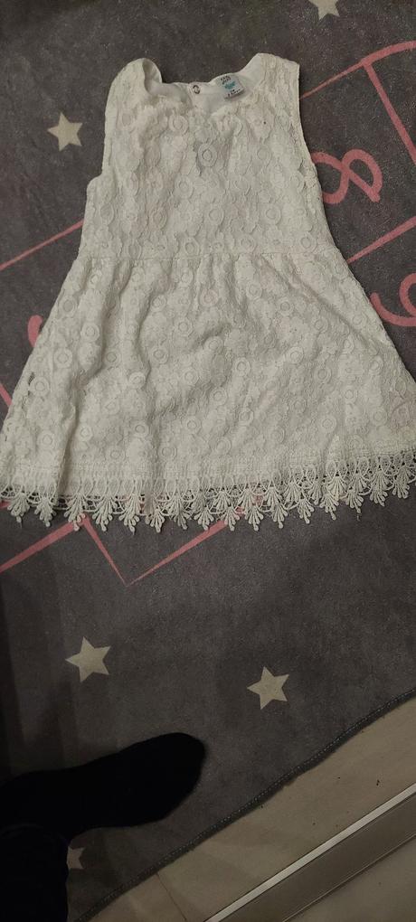 Cipkovane saty, kiki&koko,98