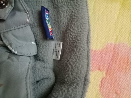 Overal na zimu, lupilu,68