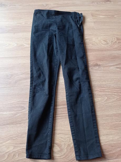 Nohavice, h&m,34