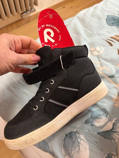 Tenisky reima, reima,35