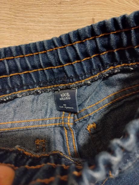 Rifle jogger, kiki&koko, 92 (skor 98), kiki&koko,98