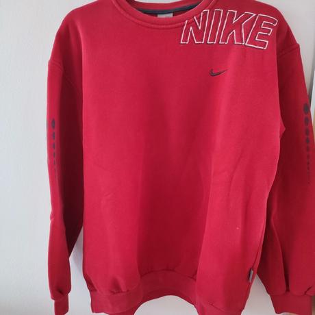 Niké hrubšia mikina xxl, nike,xxl