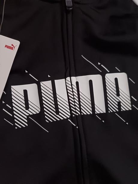 Súprava puma s visačkou, puma,164