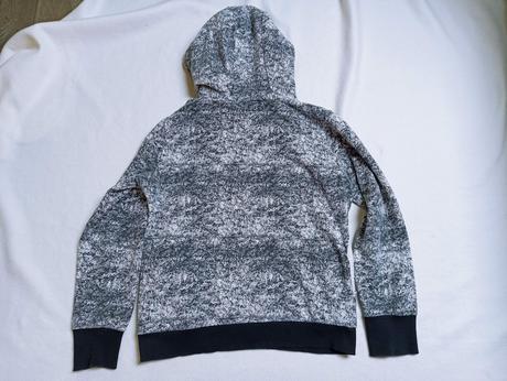 Free still mikina, s