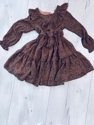 Nádherne saty ľahučké, coolclub,134