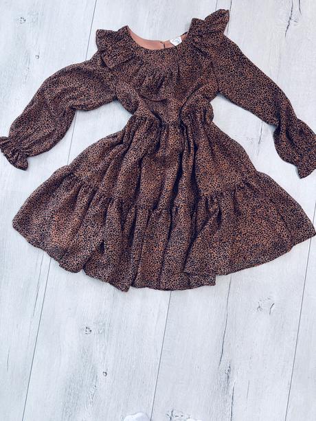 Nádherne saty ľahučké, coolclub,134