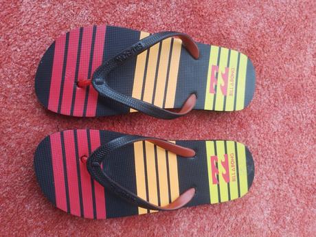 Billabong žabky veľkosť 36, billabong,36