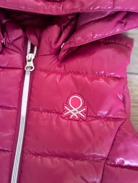 Vesta, top stav, benetton,104