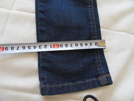 Rifle nepouzite, marks & spencer,104