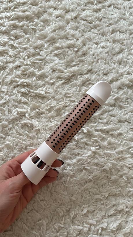 Kulmofén philips series 3000,