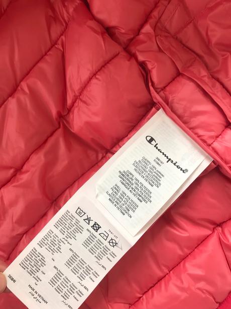 Champion bundy, champion,104