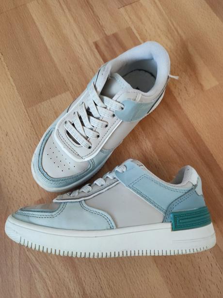 Tenisky reserved 30, reserved,30