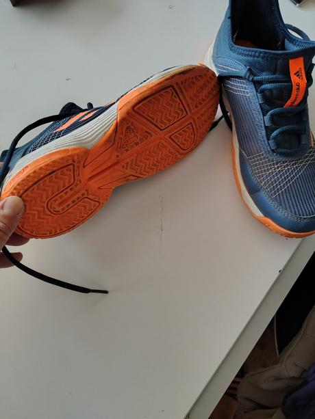 Tenisky vel.36, adidas,36