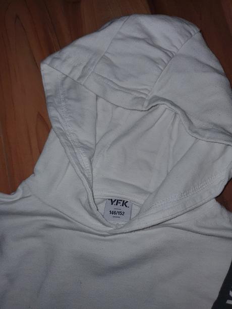 Mikina lacno 146/152, 146