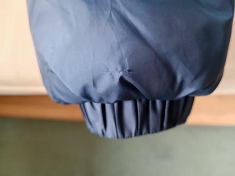 Zimná vetrovka adidas v s, adidas,s