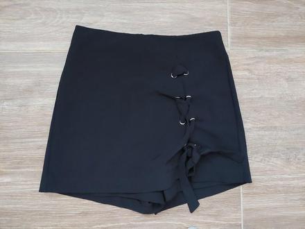 Elegantné šortky s, s