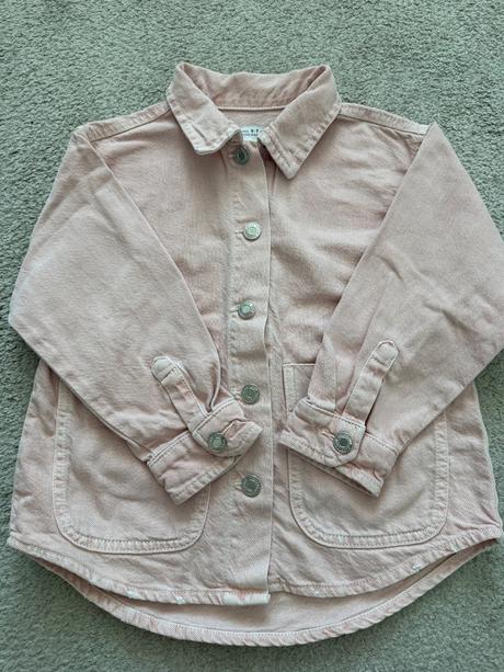 Riflova bunda, zara,122