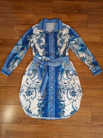 Šaty letné - new collection, 40