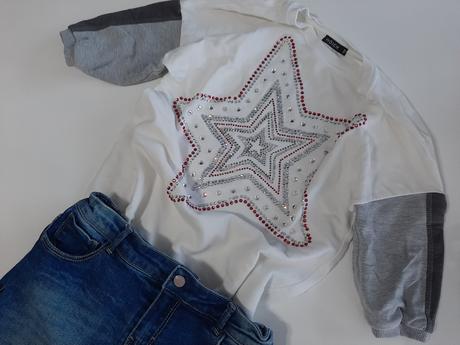 Wojcik star mikinka, wojcik,134