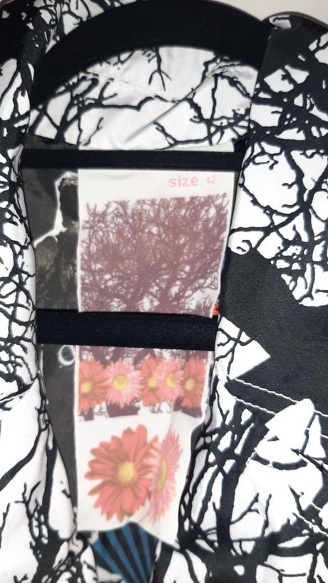 Baloňák desigual, desigual,42