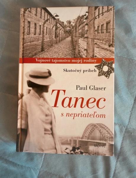 Tanec s nepriateľom, 