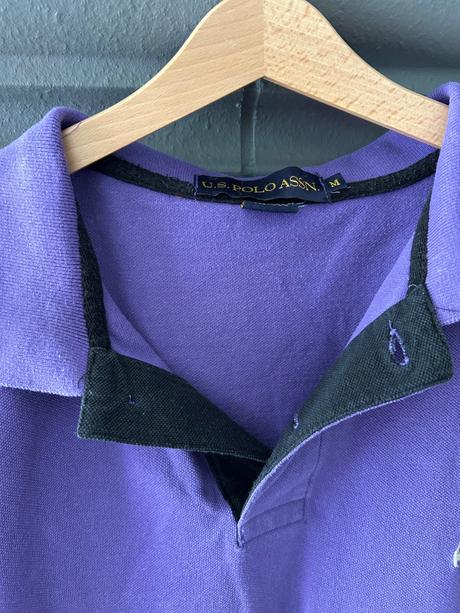 Us polo assn tricko, u.s. polo assn.,m